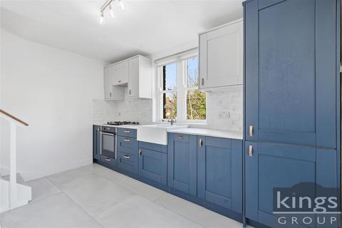 1 bedroom flat for sale, Queen Annes Place, Enfield