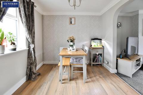 3 bedroom terraced house for sale, Salmonby Road, Scunthorpe