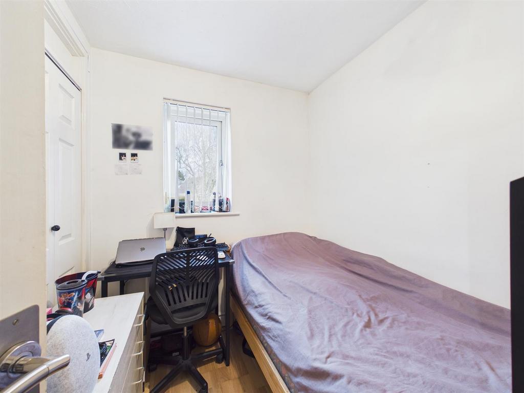 3rd Bedroom