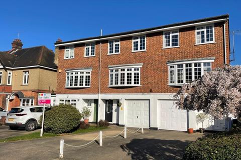 Waverley Road, Enfield