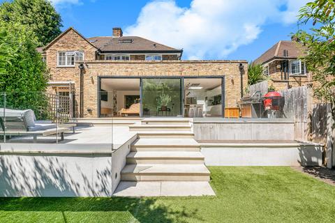 undefined, Canonbury Park South, Islington, London, N1