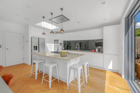 undefined, Canonbury Park South, Islington, London, N1