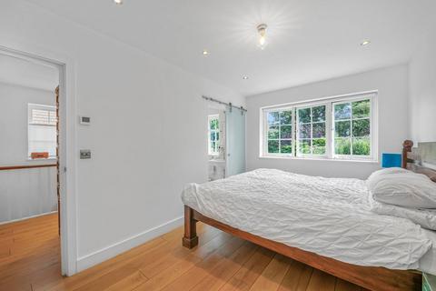 undefined, Canonbury Park South, Islington, London, N1
