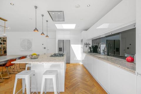 undefined, Canonbury Park South, Islington, London, N1
