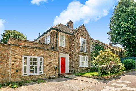 4 bedroom house for sale, Canonbury Park South, Islington, London, N1