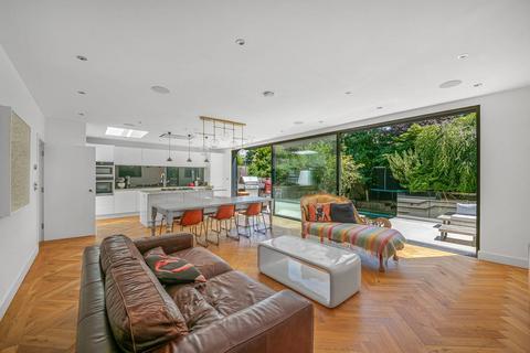 4 bedroom house for sale, Canonbury Park South, Islington, London, N1