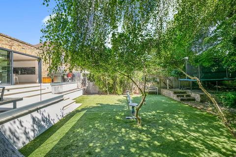 4 bedroom house for sale, Canonbury Park South, Islington, London, N1