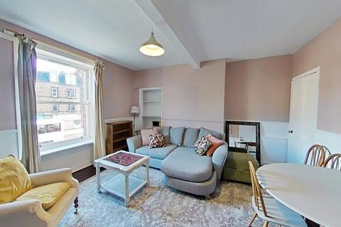 undefined, Portobello High Street, Edinburgh, Midlothian, EH15