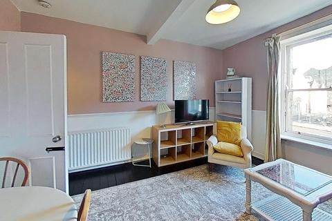 undefined, Portobello High Street, Edinburgh, Midlothian, EH15