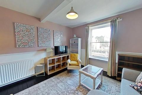 undefined, Portobello High Street, Edinburgh, Midlothian, EH15