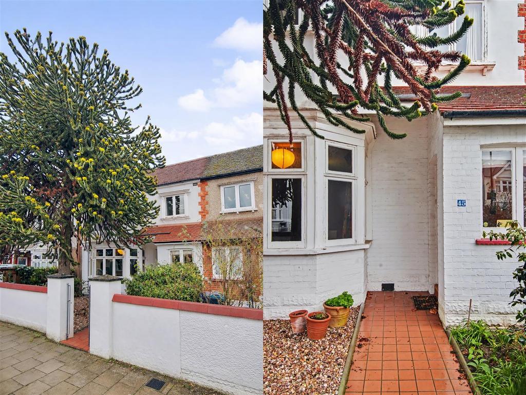 Netheravon Road, W4 - FOR SALE