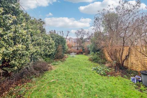 undefined, Netheravon Road, London, W4
