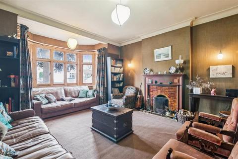 undefined, Netheravon Road, London, W4