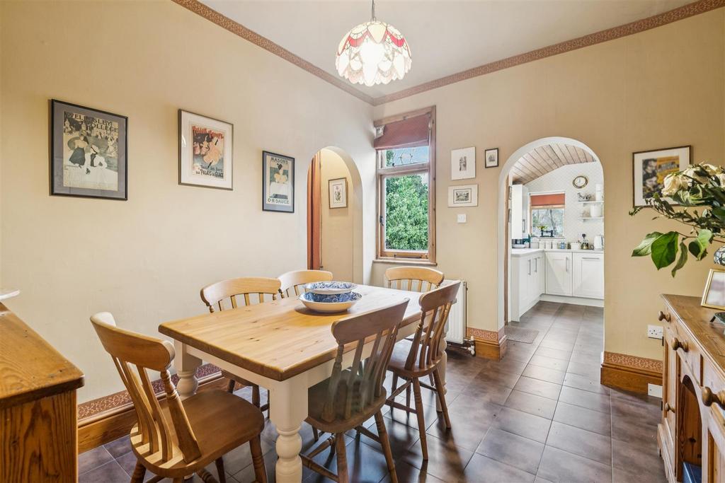 Netheravon Road, W4 - FOR SALE