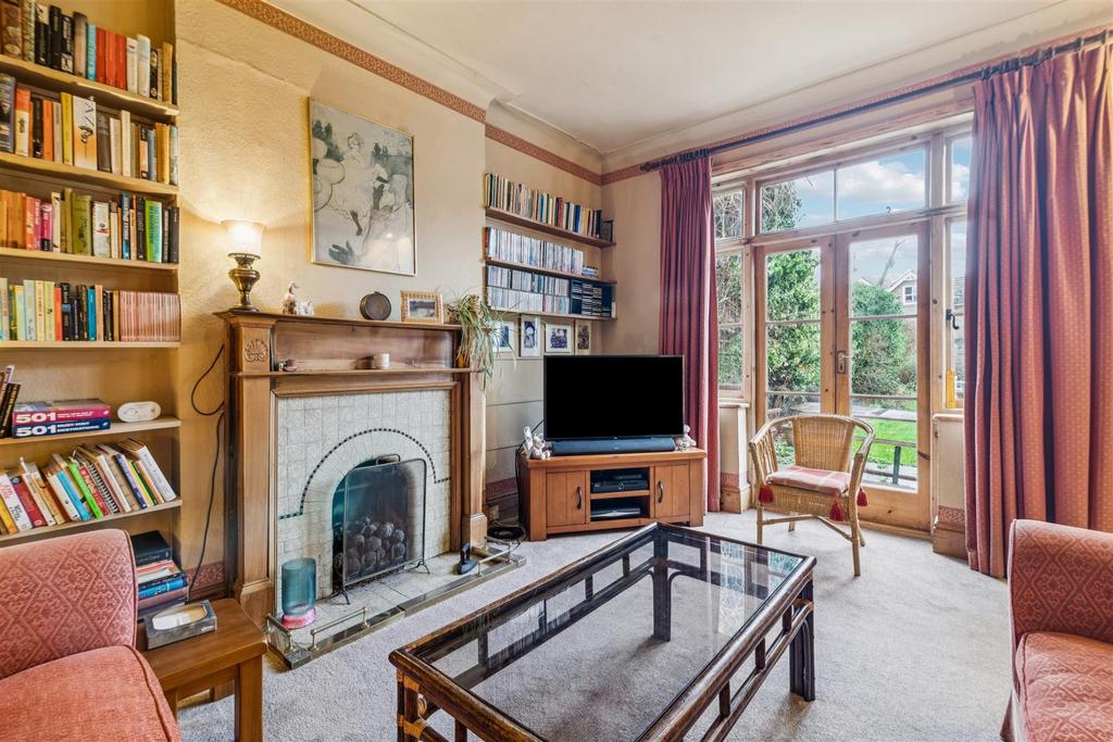 Netheravon Road, W4 - FOR SALE