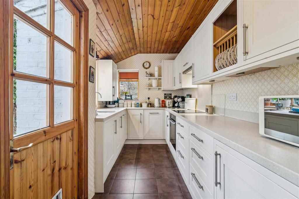 Netheravon Road, W4 - FOR SALE