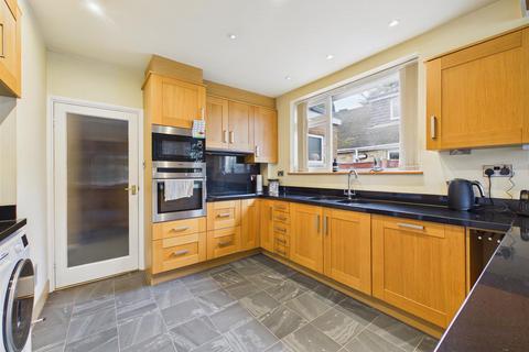 4 bedroom detached bungalow for sale, Southfield, Hessle