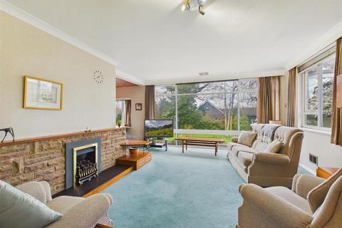 4 bedroom detached bungalow for sale, Southfield, Hessle