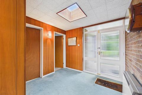 4 bedroom detached bungalow for sale, Southfield, Hessle