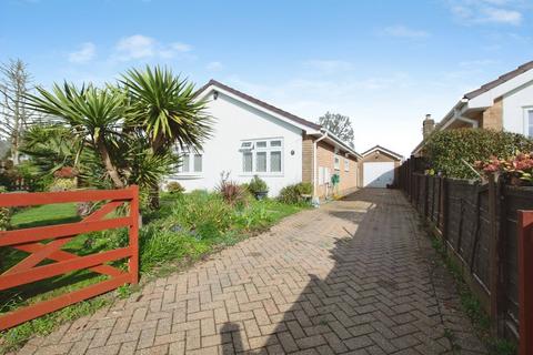 3 bedroom detached bungalow for sale, West Avenue, Wimborne BH21