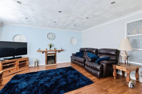 3 bedroom detached bungalow for sale, West Avenue, Wimborne BH21