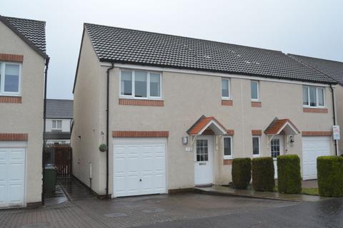 undefined, Hedgerow Drive, Larbert, FK5