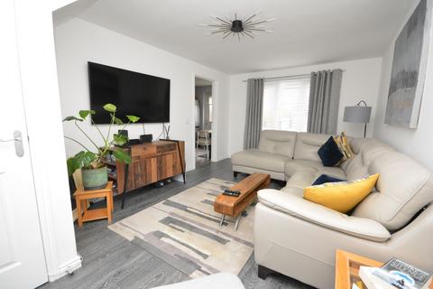 undefined, Hedgerow Drive, Larbert, FK5