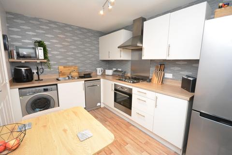 undefined, Hedgerow Drive, Larbert, FK5