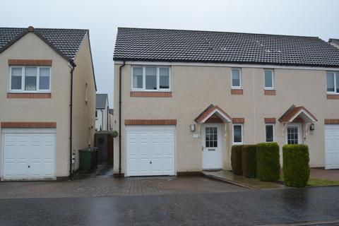 undefined, Hedgerow Drive, Larbert, FK5
