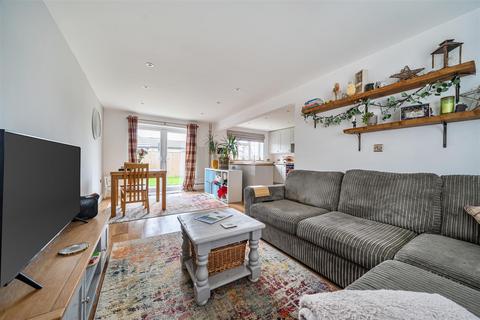 3 bedroom detached house for sale, Forstal Road, Egerton, Ashford
