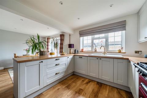 3 bedroom detached house for sale, Forstal Road, Egerton, Ashford
