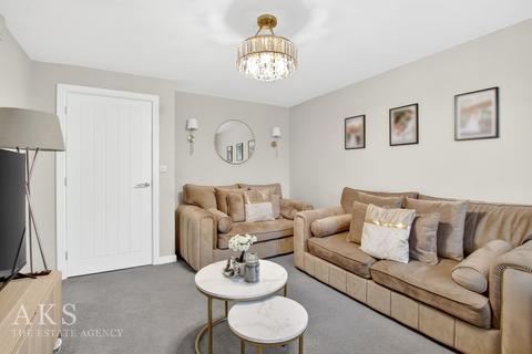 3 bedroom semi-detached house for sale, Balmoral Way, Derby DE65