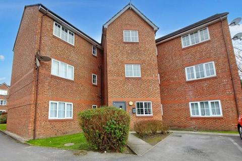 2 bedroom apartment for sale, Slack Road, Higher Blackley