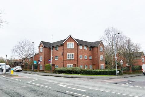 undefined, Slack Road, Higher Blackley
