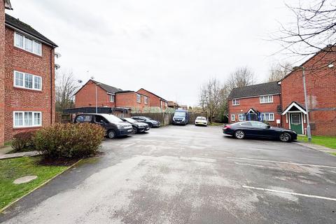 undefined, Slack Road, Higher Blackley