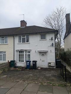 undefined, Goldbeaters Grove, Burnt Oak