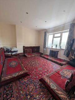 undefined, Goldbeaters Grove, Burnt Oak