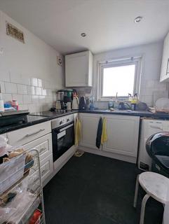 undefined, Goldbeaters Grove, Burnt Oak
