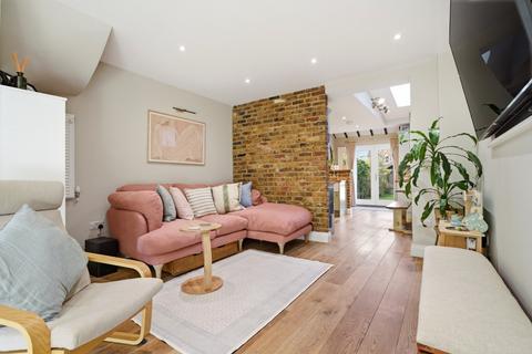 3 bedroom terraced house for sale, Church Street, Hertfordshire AL3