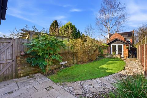 3 bedroom terraced house for sale, Church Street, Hertfordshire AL3