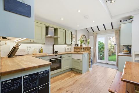 3 bedroom terraced house for sale, Church Street, Hertfordshire AL3