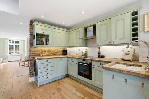 3 bedroom terraced house for sale, Church Street, Hertfordshire AL3