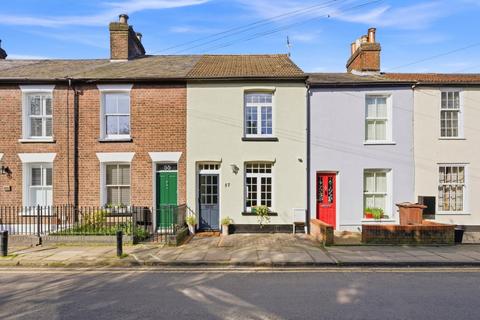 3 bedroom terraced house for sale, Church Street, Hertfordshire AL3