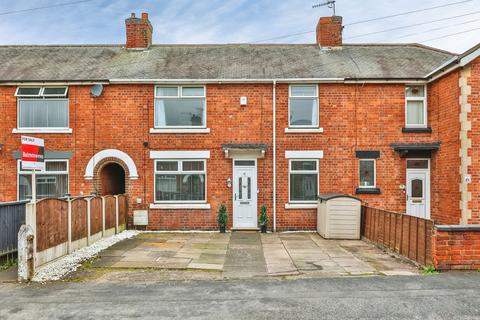 4 bedroom terraced house for sale, Lancaster Road, Bestwood Village, Nottingham, Nottinghamshire, NG6