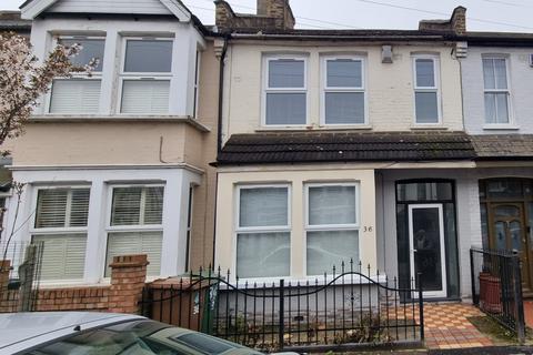undefined, Leonard Road, Chingford E4