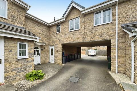 undefined, Waterloo Court, Sheffield S25
