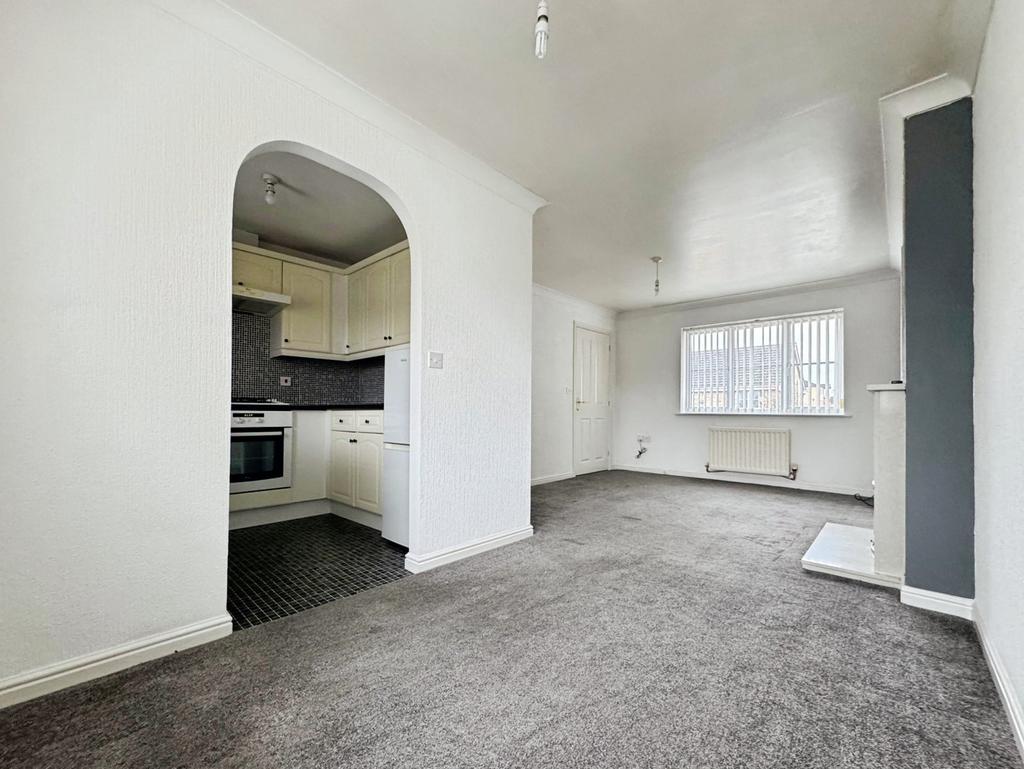 Living Dining Room
