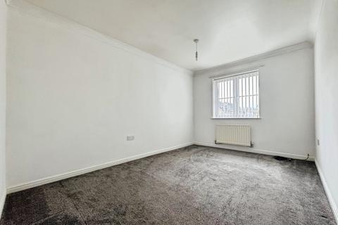 undefined, Waterloo Court, Sheffield S25