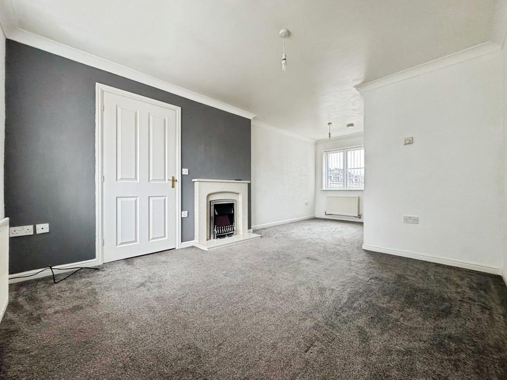 Living Dining Room