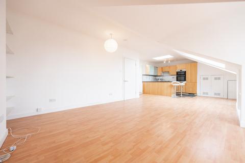 undefined, Kenmure Street, Flat 2-M, Pollokshields, Glasgow, G41 2QY